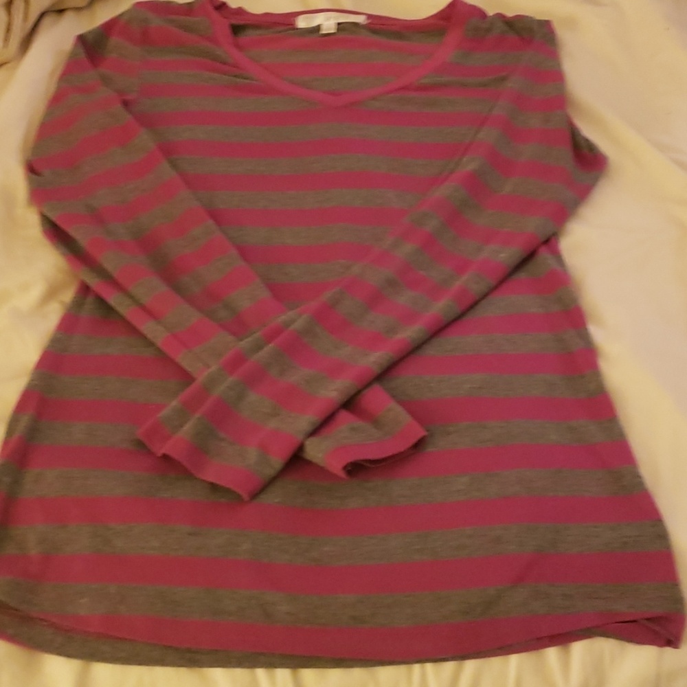 I'm in love with Derek long sleeve shirt